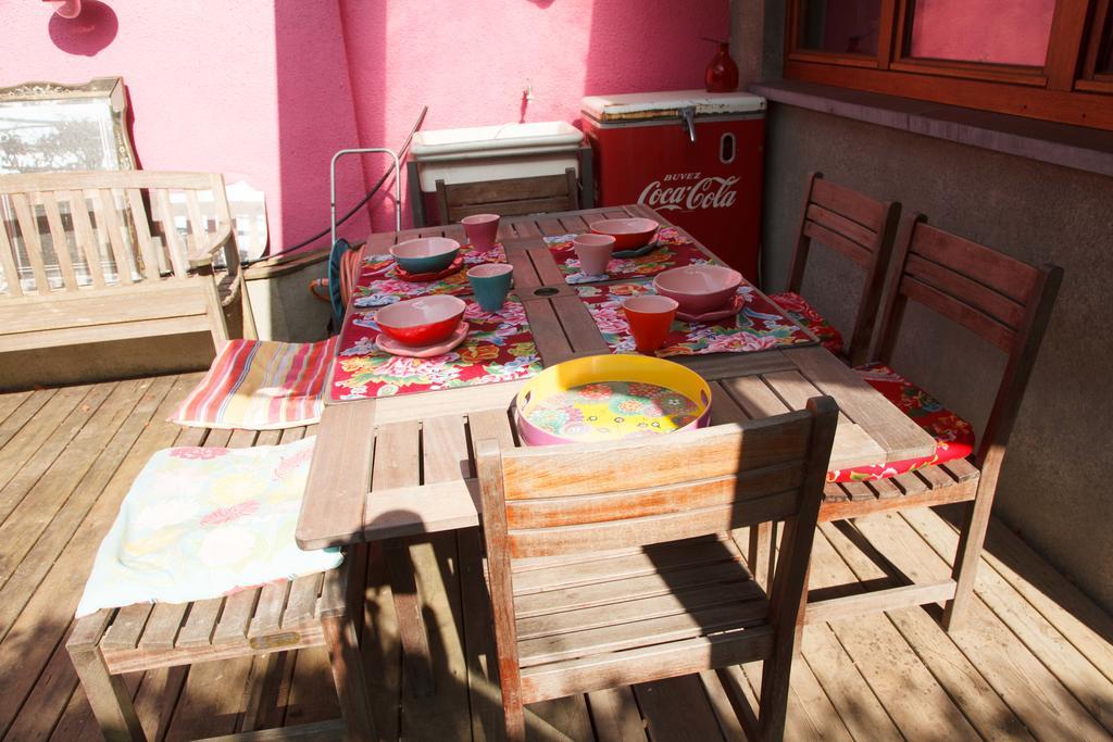 Guest House Les 3 Tilleuls Auderghem Zewnętrze zdjęcie