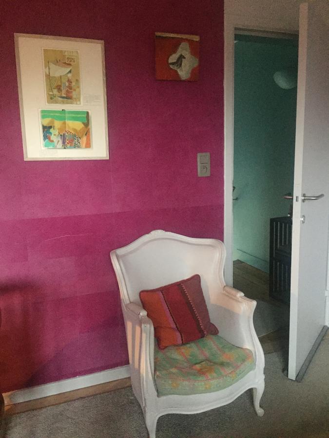 Guest House Les 3 Tilleuls Auderghem Zewnętrze zdjęcie