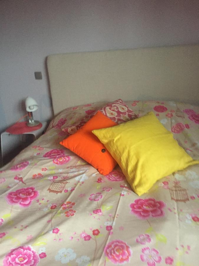 Guest House Les 3 Tilleuls Auderghem Zewnętrze zdjęcie